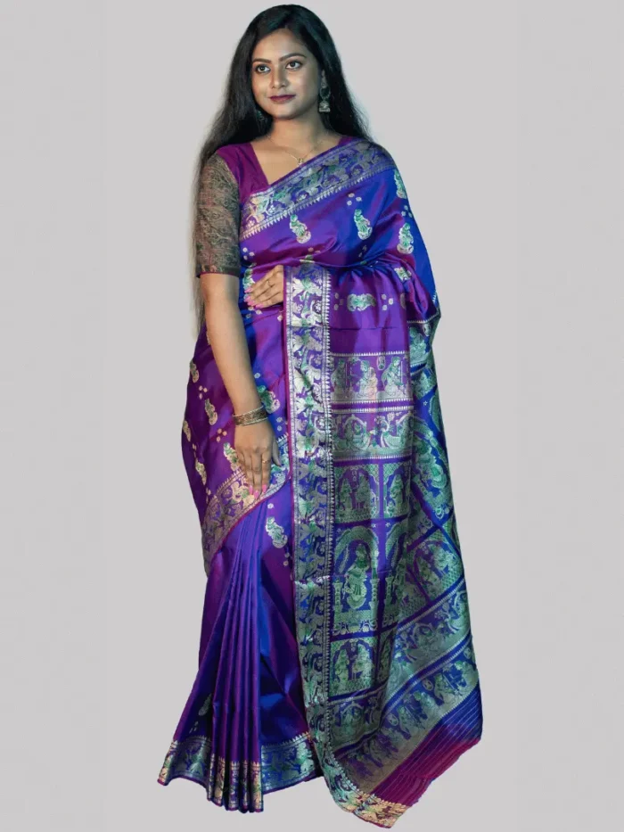 purple-baluchari-saree-image-three