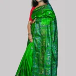 green-baluchari-saree-image