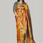 yellow-swarnachari-saree-image